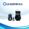 Air Actuated Gate Valves PVC Gate Valves for Plastic Pipes